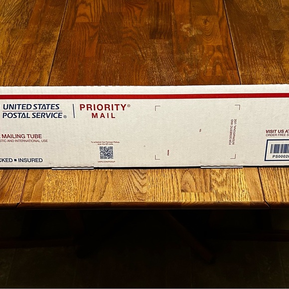 Handmade Macrame Boho Plushies/Doll hammock - Picture 3 of 3